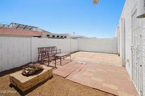 Exterior - 1107 E Michigan Ave, Phoenix, AZ 85022 photo 8 of 10