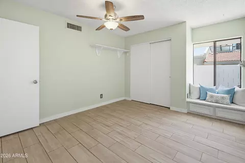 Bedroom - 1107 E Michigan Ave, Phoenix, AZ 85022 photo 4 of 4