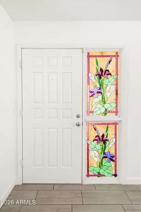 Entry Way - 1107 E Michigan Ave, Phoenix, AZ 85022 photo 1 of 2