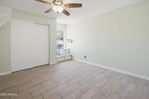 Bedroom - 1107 E Michigan Ave, Phoenix, AZ 85022 photo 3 of 4