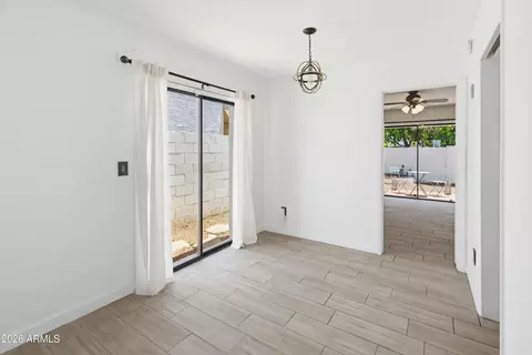 Dining - 1107 E Michigan Ave, Phoenix, AZ 85022 photo 1 of 1