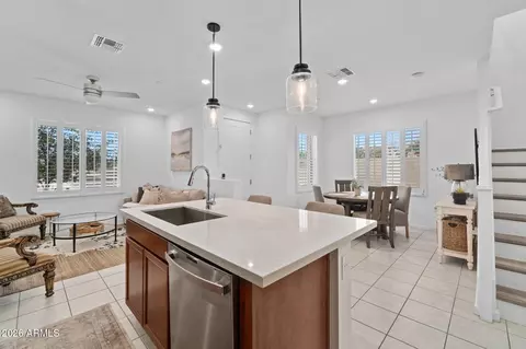 Kitchen - 779 E Doral Ave #104, Gilbert, AZ 85297 photo 1 of 1