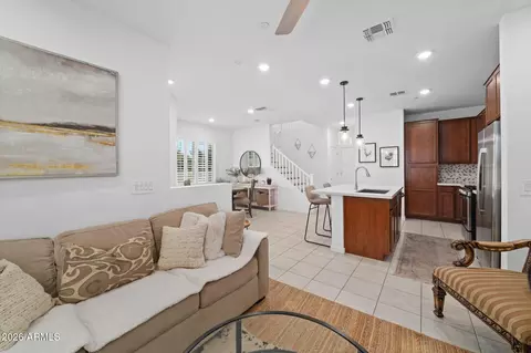 Entry Way - 779 E Doral Ave #104, Gilbert, AZ 85297 photo 1 of 2