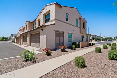 Exterior - 779 E Doral Ave #104, Gilbert, AZ 85297 photo 4 of 4