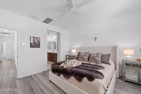 Bedroom - 779 E Doral Ave #104, Gilbert, AZ 85297 photo 1 of 3