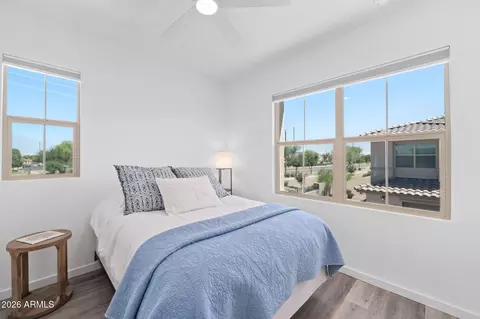 Bedroom - 779 E Doral Ave #104, Gilbert, AZ 85297 photo 3 of 3