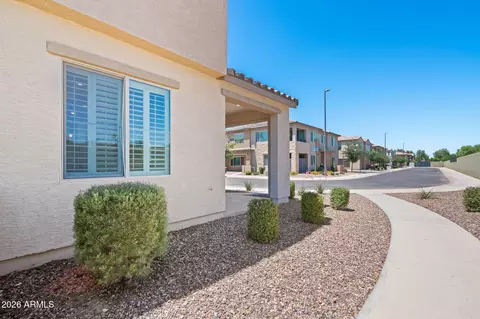 Exterior - 779 E Doral Ave #104, Gilbert, AZ 85297 photo 3 of 4