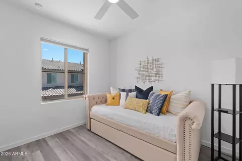 Bedroom - 779 E Doral Ave #104, Gilbert, AZ 85297 photo 2 of 3