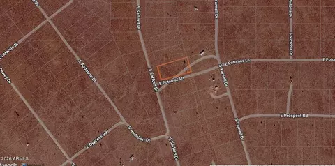 547 S Safford Dr #162, Williams, AZ 86046