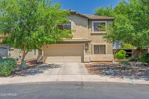 42334 W Hillman Dr, Maricopa, AZ 85138