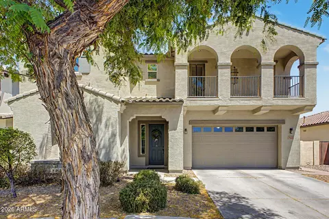 3440 E Bart St, Gilbert, AZ 85295