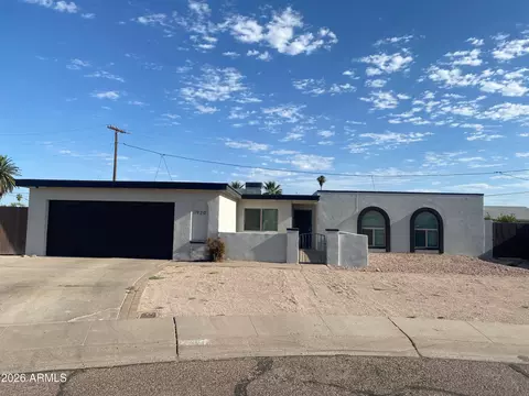 1920 W Willow Ave, Phoenix, AZ 85029