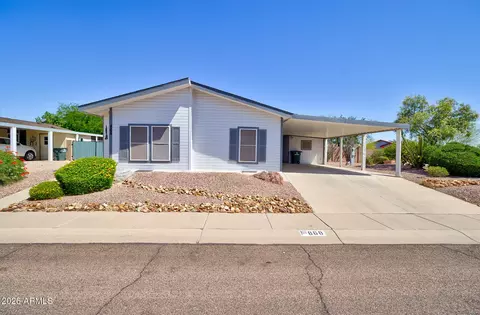 868 W Desert Sky Dr, Casa Grande, AZ 85122