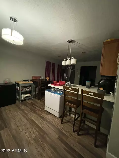 Kitchen - 2102 N 50th Ln, Phoenix, AZ 85035 photo 2 of 3