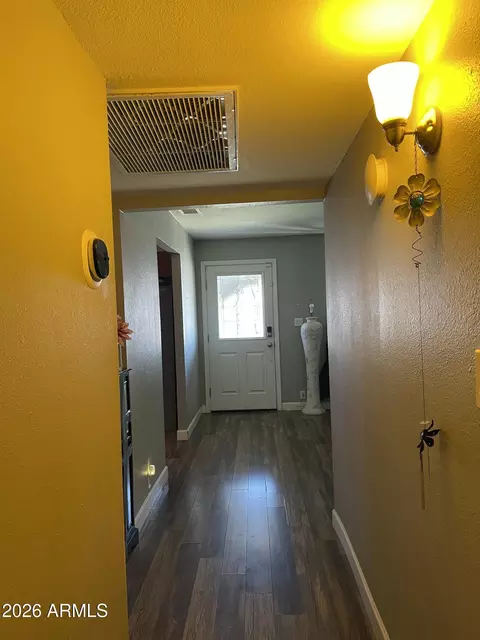 Entry Way - 2102 N 50th Ln, Phoenix, AZ 85035 photo 2 of 3