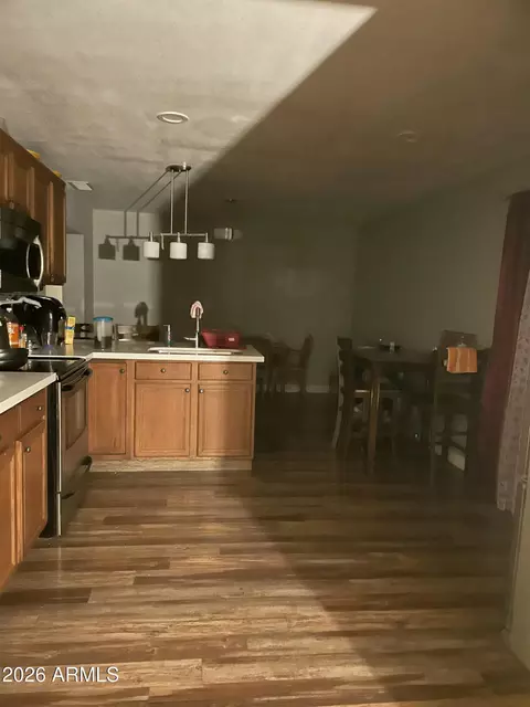 Kitchen - 2102 N 50th Ln, Phoenix, AZ 85035 photo 1 of 3