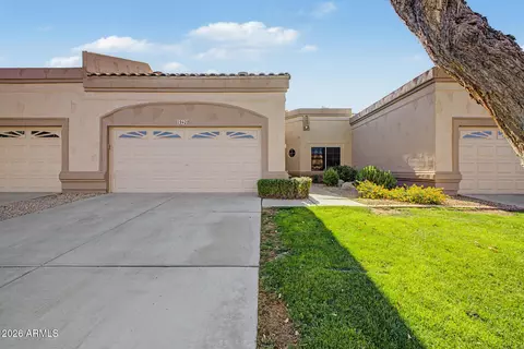 19420 N 83rd Dr, Peoria, AZ 85382