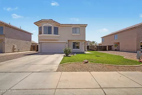 9235 W Carol Ave, Peoria, AZ 85345
