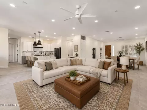 Living - 5242 E Herrera Dr, Phoenix, AZ 85054 photo 1 of 1