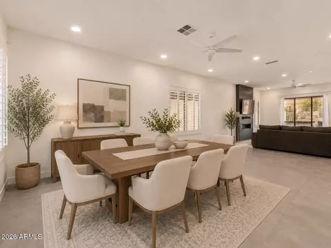 Dining - 5242 E Herrera Dr, Phoenix, AZ 85054 photo 3 of 3