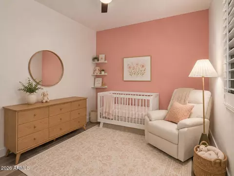 Bedroom - 5242 E Herrera Dr, Phoenix, AZ 85054 photo 1 of 6
