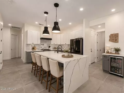 Kitchen - 5242 E Herrera Dr, Phoenix, AZ 85054 photo 1 of 1