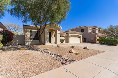 Exterior - 5242 E Herrera Dr, Phoenix, AZ 85054 photo 2 of 6