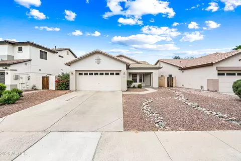 14236 W Columbus Ave, Goodyear, AZ 85395