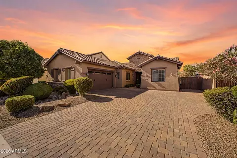 582 W Zion Pl, Chandler, AZ 85248