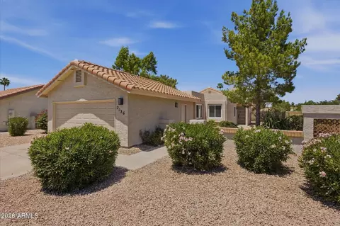 2136 W Ironwood Dr, Chandler, AZ 85224