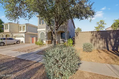 4117 S Hemet St, Gilbert, AZ 85297