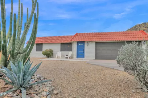 11220 N 15th Ave, Phoenix, AZ 85029