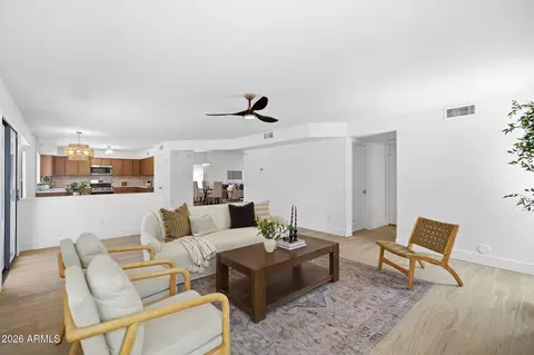 Living - 4344 E Meadow Dr, Phoenix, AZ 85032 photo 5 of 6