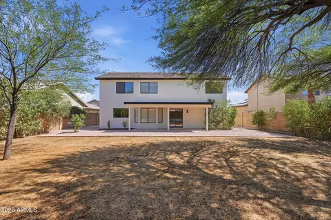 Exterior - 4344 E Meadow Dr, Phoenix, AZ 85032 photo 5 of 6