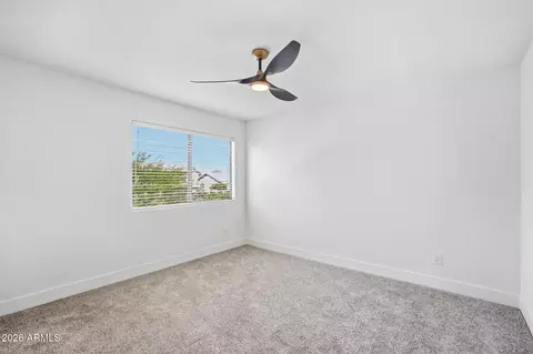 Bedroom - 4344 E Meadow Dr, Phoenix, AZ 85032 photo 5 of 7