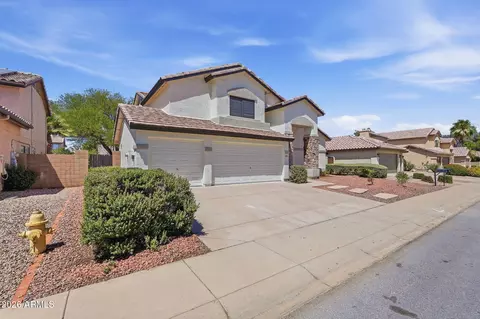 Exterior - 4344 E Meadow Dr, Phoenix, AZ 85032 photo 2 of 6