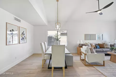 Dining - 4344 E Meadow Dr, Phoenix, AZ 85032 photo 1 of 3