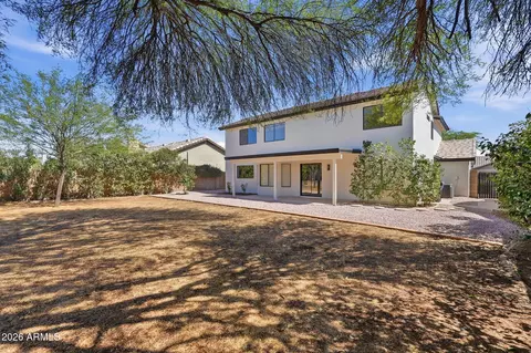 Exterior - 4344 E Meadow Dr, Phoenix, AZ 85032 photo 4 of 6