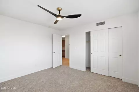 Bedroom - 4344 E Meadow Dr, Phoenix, AZ 85032 photo 6 of 7