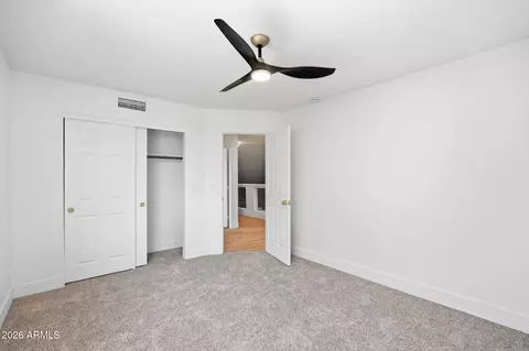 Bedroom - 4344 E Meadow Dr, Phoenix, AZ 85032 photo 4 of 7