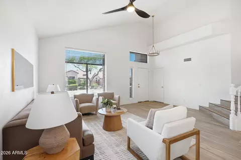 Living - 4344 E Meadow Dr, Phoenix, AZ 85032 photo 2 of 6