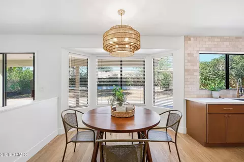 Dining - 4344 E Meadow Dr, Phoenix, AZ 85032 photo 3 of 3