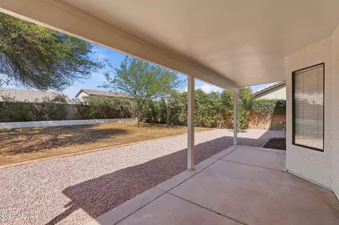 Exterior - 4344 E Meadow Dr, Phoenix, AZ 85032 photo 3 of 6