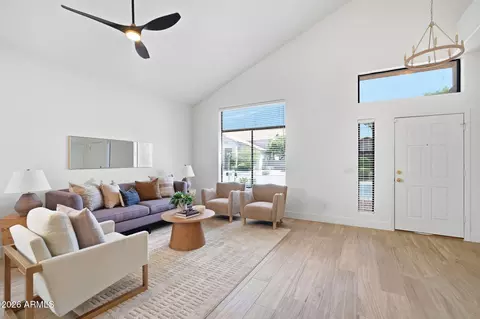 Living - 4344 E Meadow Dr, Phoenix, AZ 85032 photo 1 of 6