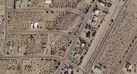 235 E Silver St #60, Meadview, AZ 86444