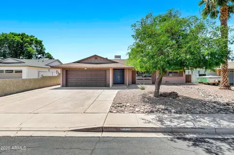 4600 S Dorsey Ln, Tempe, AZ 85282