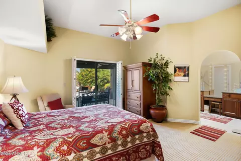 Bedroom - 4116 E Paradise Dr, Phoenix, AZ 85028 photo 2 of 3