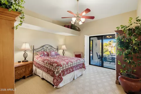 Bedroom - 4116 E Paradise Dr, Phoenix, AZ 85028 photo 1 of 3