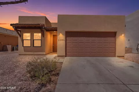 1050 Preston St, Sierra Vista, AZ 85635