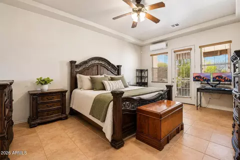 Bedroom - 1547 N Val Vista Rd, Apache Junction, AZ 85119 photo 1 of 5